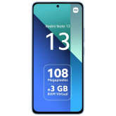 SMARTPHONE XIAOMI REDMI NOTE 13 NFC 6GB 128GB 6.67" AZUL