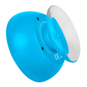 ALTAVOZ SPC SPLASH 3W BLUETOOTH V2.1 IPX4   4406A