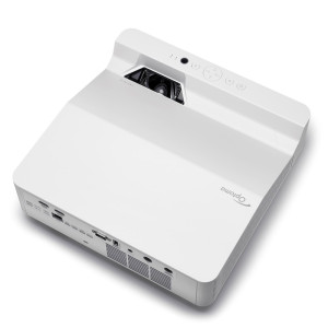 VIDEOPROYECTOR OPTOMA LÁSER ULTRACORTA DISTANCI GT3500HDR