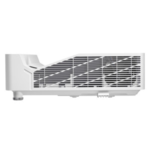 VIDEOPROYECTOR OPTOMA LÁSER ULTRACORTA DISTANCI GT3500HDR