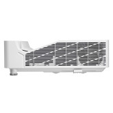 VIDEOPROYECTOR OPTOMA LÁSER ULTRACORTA DISTANCI GT3500HDR