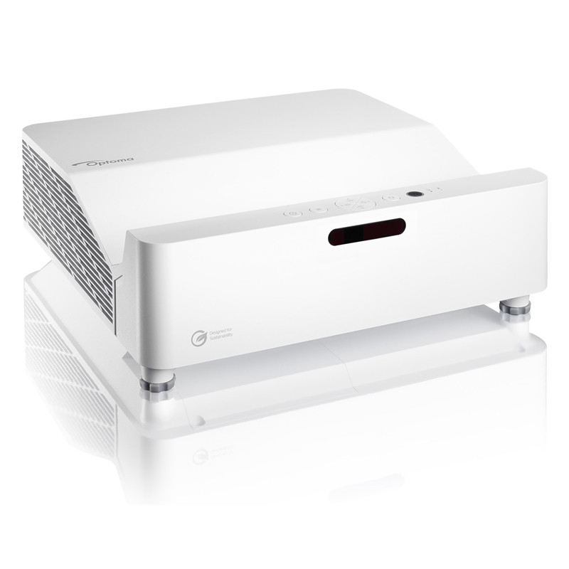 VIDEOPROYECTOR OPTOMA LÁSER ULTRACORTA DISTANCI GT3500HDR