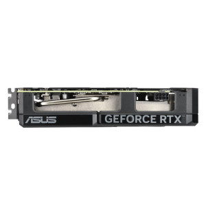 VGA ASUS RTX4060TI-O16G-EVO NVIDIA GEFORCE RTX 4060TI 16GB