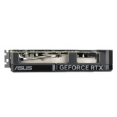 VGA ASUS RTX4060TI-O16G-EVO NVIDIA GEFORCE RTX 4060TI 16GB