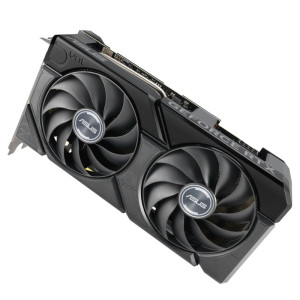 VGA ASUS RTX4060TI-O16G-EVO NVIDIA GEFORCE RTX 4060TI 16GB