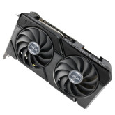 VGA ASUS RTX4060TI-O16G-EVO NVIDIA GEFORCE RTX 4060TI 16GB