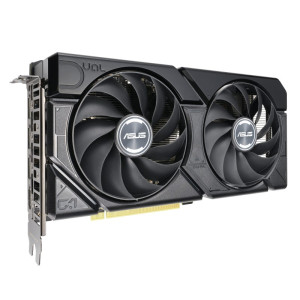 VGA ASUS RTX4060TI-O16G-EVO NVIDIA GEFORCE RTX 4060TI 16GB