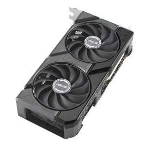 VGA ASUS RTX4060TI-O16G-EVO NVIDIA GEFORCE RTX 4060TI 16GB
