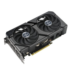 VGA ASUS RTX4060TI-O16G-EVO NVIDIA GEFORCE RTX 4060TI 16GB