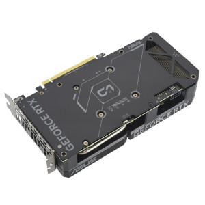 VGA ASUS RTX4060TI-O16G-EVO NVIDIA GEFORCE RTX 4060TI 16GB