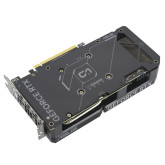 VGA ASUS RTX4060TI-O16G-EVO NVIDIA GEFORCE RTX 4060TI 16GB