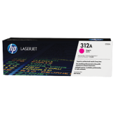 TONER HP ORIG. CF383A MFP M476 MAGENTA Nº312A