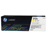 TONER HP ORIG. CF382A MFP M476 AMARILLO Nº312A