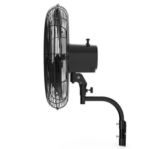 VENTILADOR DE PARED INDUSTRIAL 20"