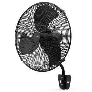 VENTILADOR DE PARED INDUSTRIAL 20"