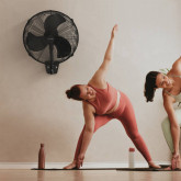 VENTILADOR DE PARED INDUSTRIAL 20"