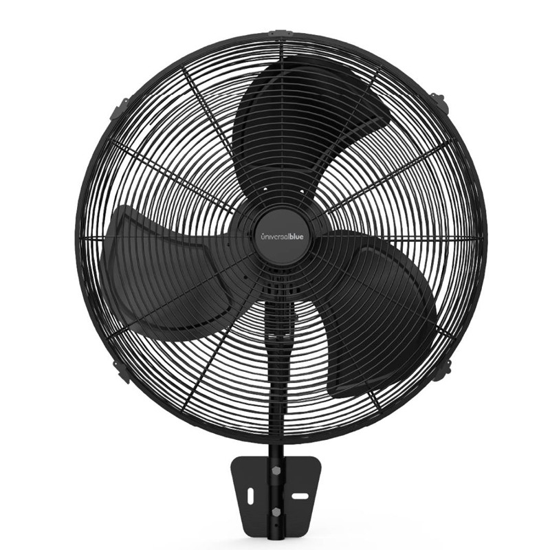 VENTILADOR DE PARED INDUSTRIAL 20"