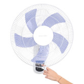 VENTILADOR SÖLDEN 3050 DE PARED 50W