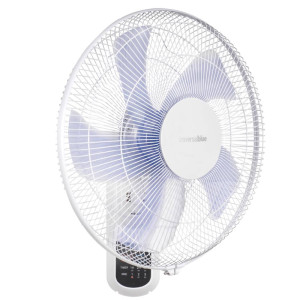 VENTILADOR SÖLDEN 3050 DE PARED 50W