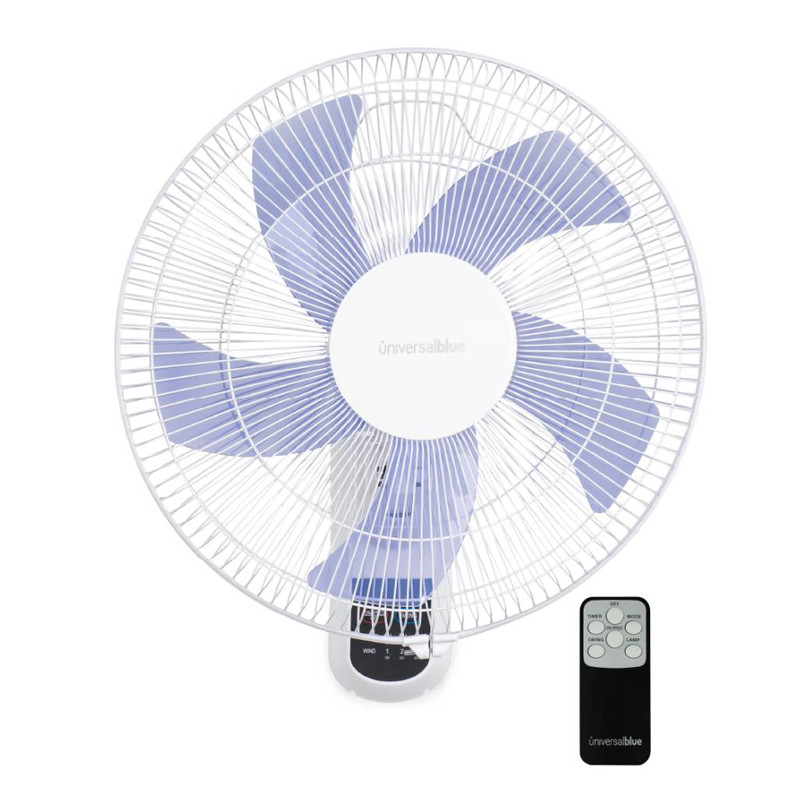 VENTILADOR SÖLDEN 3050 DE PARED 50W