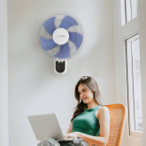 VENTILADOR SÖLDEN 3050 DE PARED 50W