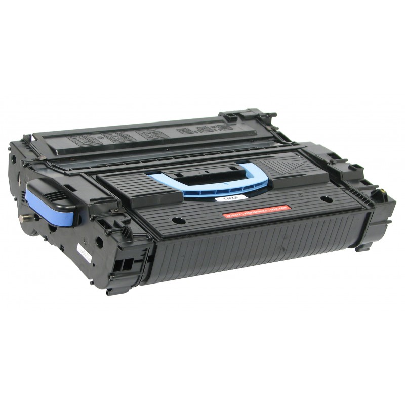 TONER HP ORIG. C8543X MAGNETICO MICR CHEQUES 