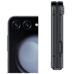 SMARTPHONE  SAMSUNG GALAXY Z FLIP5 8GB 512GB 6.7" 5G GRIS 