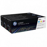 TONER HP ORIG. MULTIPACK CF211/212/213 C/M/Y