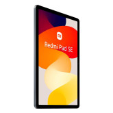 TABLET XIAOMI REDMI PAD SE 11 6GB 128GB GRIS GRAFITO