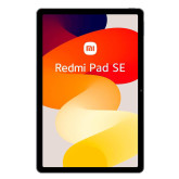 TABLET XIAOMI REDMI PAD SE 11 6GB 128GB GRIS GRAFITO