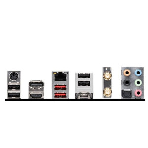 *PLACA BASE MSI B760 GAMING PLUS WIFI LGA 1700 ATX