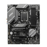 PLACA BASE MSI B760 GAMING PLUS WIFI LGA 1700 ATX