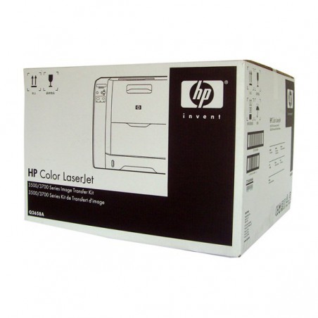 KIT TRANSFERENCIA HP ORIG. COLOR Q3658A