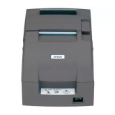 IMPRESORA TICKETS EPSON TM-U220B USB NEGRA