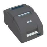 IMPRESORA TICKETS EPSON TM-U220B USB NEGRA