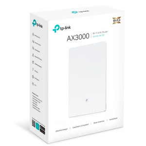 ROUTER TP-LINK INALAMBRICO ARCHER AIR R5 WIFI 6