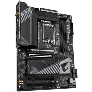 PLACA BASE GIGABYTE B760 AORUS ELITE AX SOCKET 1700