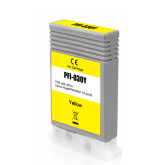 INK JET CANON COMP. PFI030 AMARILLO 3492C001