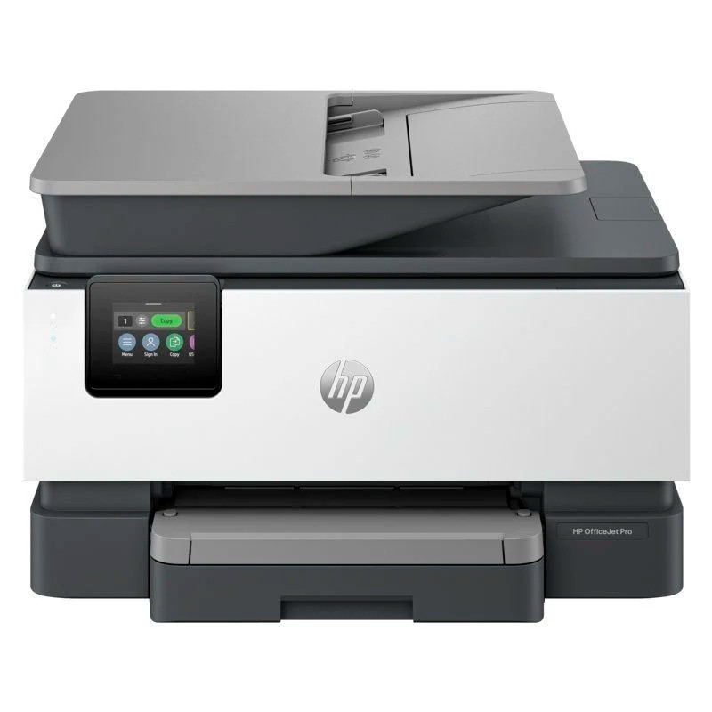 MULTIFUNCION HP OFFICEJET PRO 9120B WIFI/ FAX/ DUPLEX BLANCA