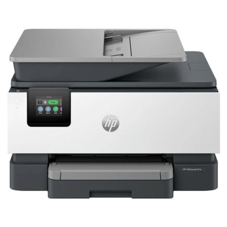 MULTIFUNCION HP OFFICEJET PRO 9120B WIFI/ FAX/ DUPLEX BLANCA