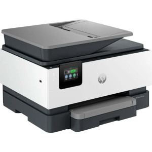 MULTIFUNCION HP OFFICEJET PRO 9120B WIFI/ FAX/ DUPLEX BLANCA
