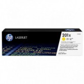 TONER HP ORIG. CF402X 201X AMARILLO 2300 PAG