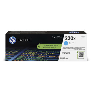 TONER HP ORIG. W2201X CYAN
