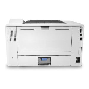 IMPRESORA HP LASERJET MONOCROMO M406DN DUPLEX BLANCA