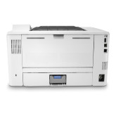 IMPRESORA HP LASERJET MONOCROMO M406DN DUPLEX BLANCA