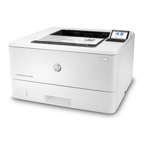 IMPRESORA HP LASERJET MONOCROMO M406DN DUPLEX BLANCA