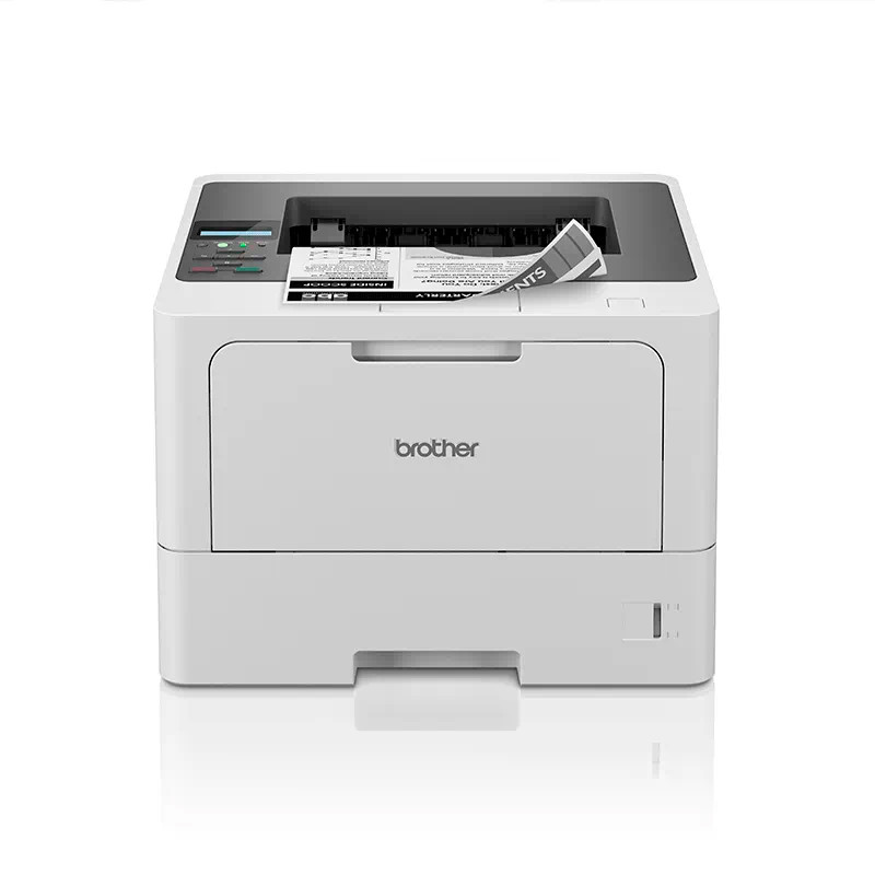 IMPRESORA BROTHER HLL5210DW LASER MONOCROMO