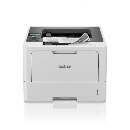 IMPRESORA BROTHER HLL5210DW LASER MONOCROMO