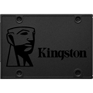 DISCO DURO SSD KINGSTON DATA CENTER DC600M 960GB 2.5" SATA