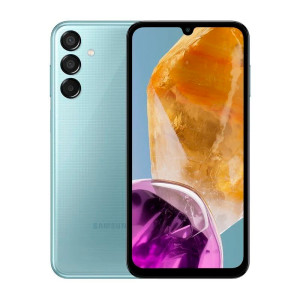 SMARTPHONE SAMSUNG GALAXY M15 4GB 128GB 5G 6.5" AZUL CLARO